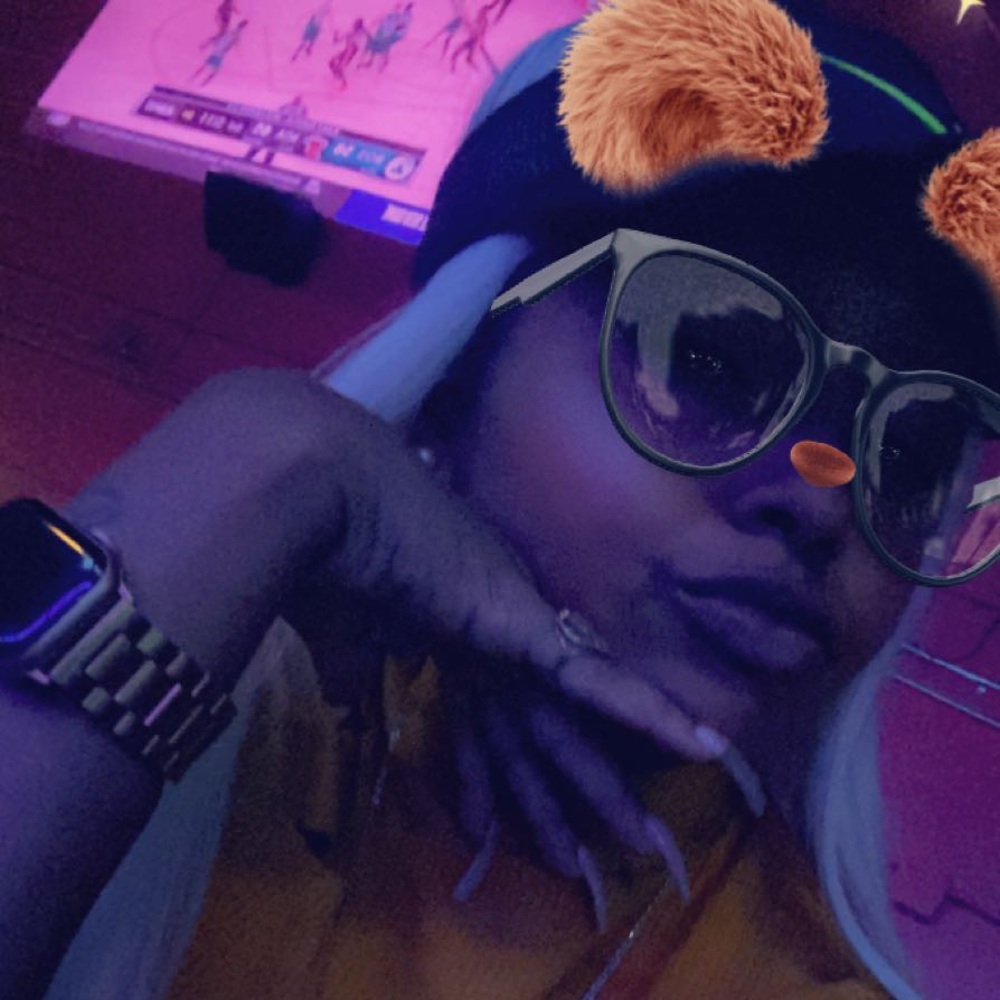 Meet your Posher, Breannas